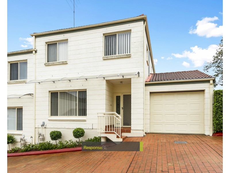 1/48 Chelsea Avenue, Baulkham Hills NSW 2153
