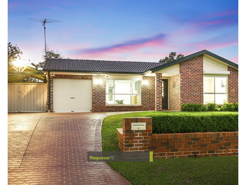 11 Batten Place, Doonside NSW 2767