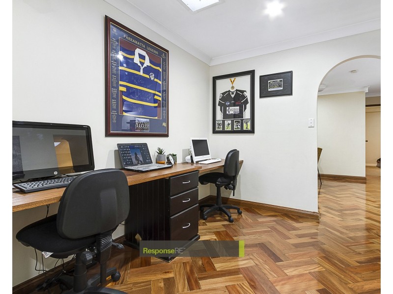 11 Batten Place, Doonside NSW 2767