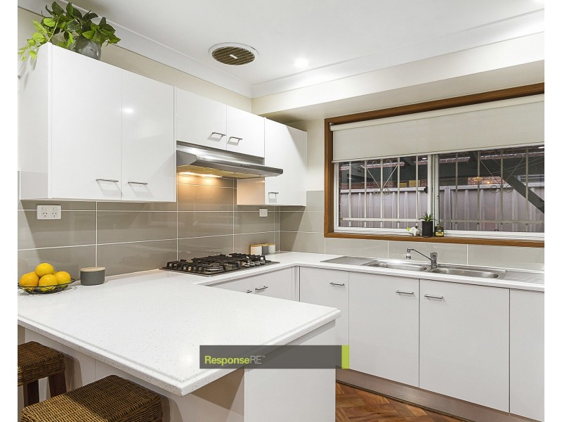 11 Batten Place, Doonside NSW 2767