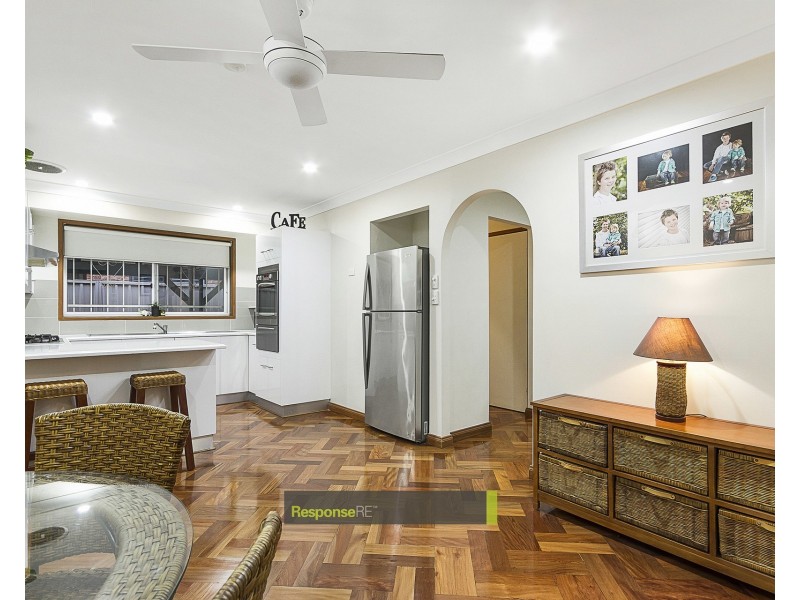 11 Batten Place, Doonside NSW 2767