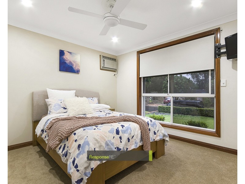 11 Batten Place, Doonside NSW 2767