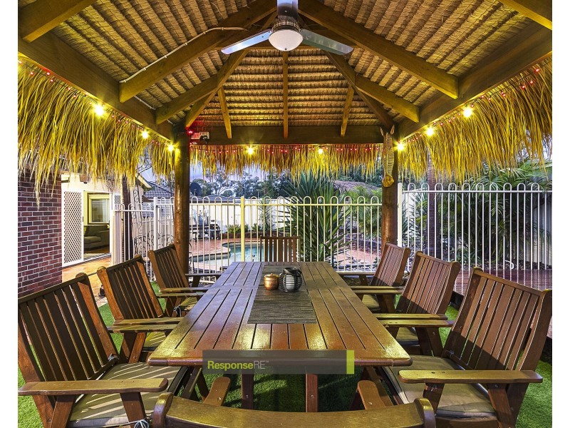 11 Batten Place, Doonside NSW 2767