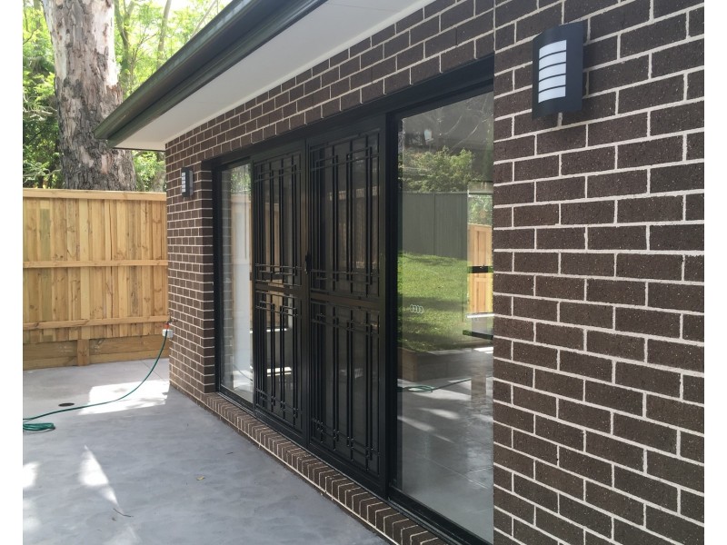 5a Blackett Drive, Castle Hill NSW 2154