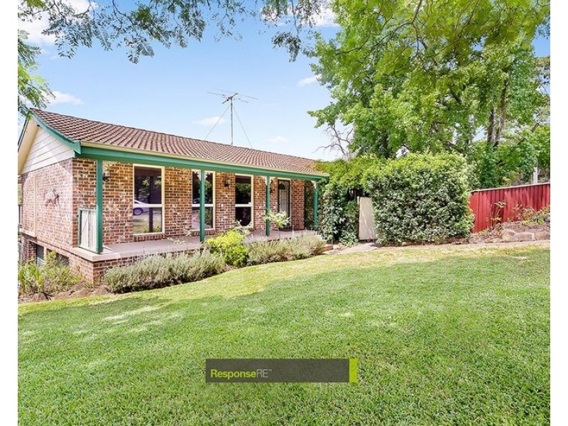 5 Sorlie Avenue, Northmead NSW 2152