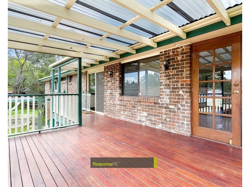 5 Sorlie Avenue, Northmead NSW 2152