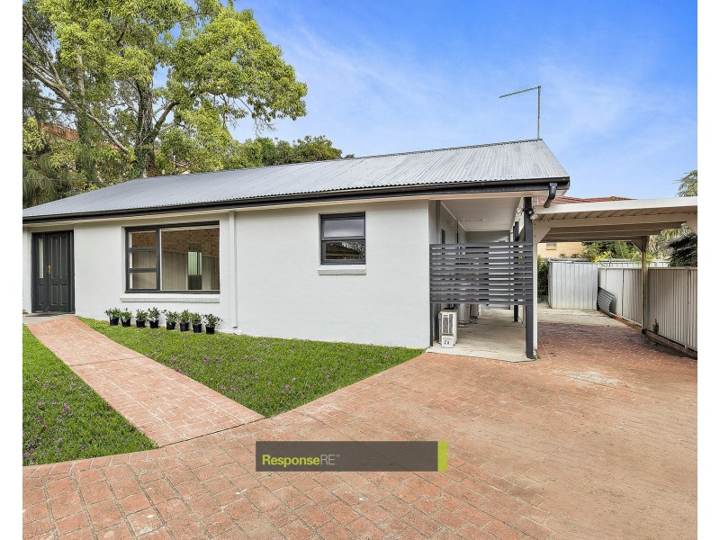 2a Landscape Street, Baulkham Hills NSW 2153