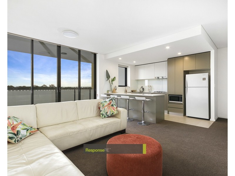 435/7-9 Winning Street, Kellyville NSW 2155