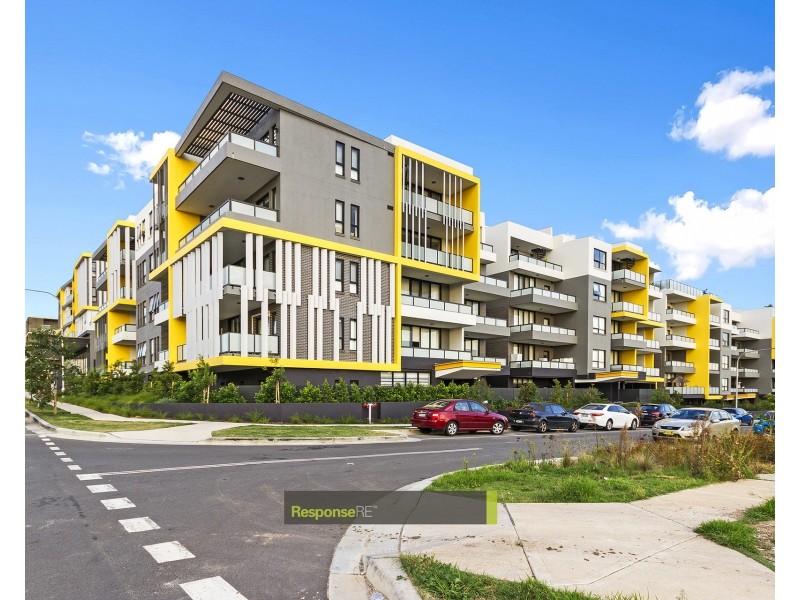 435/7-9 Winning Street, Kellyville NSW 2155