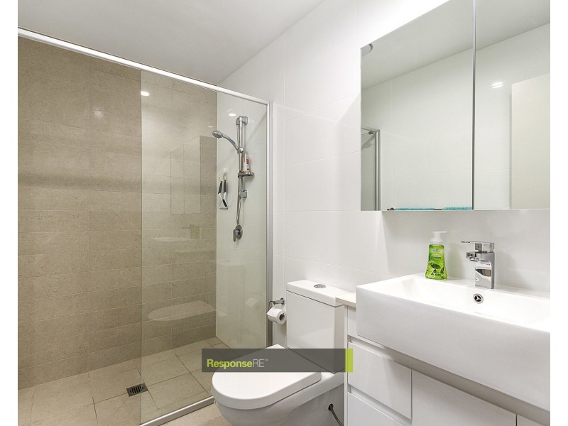 435/7-9 Winning Street, Kellyville NSW 2155