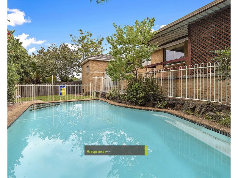 9 Tarana Crescent, Baulkham Hills NSW 2153