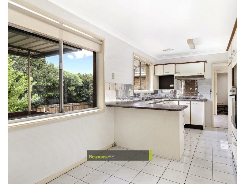 9 Tarana Crescent, Baulkham Hills NSW 2153