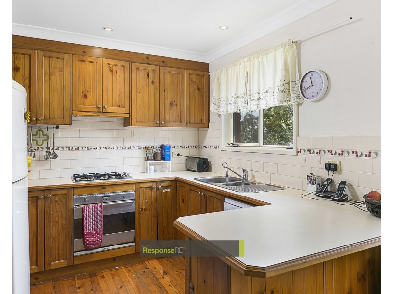 3 Oxley Avenue, Castle Hill NSW 2154