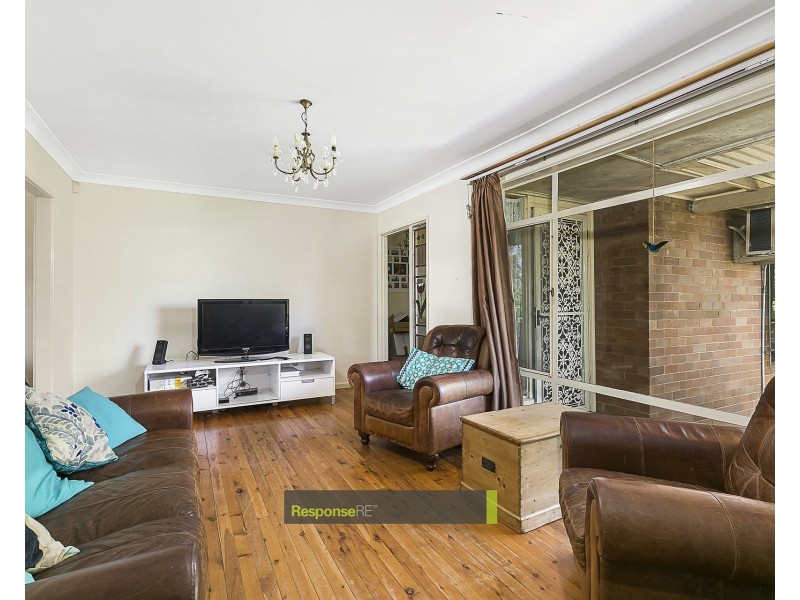 3 Oxley Avenue, Castle Hill NSW 2154