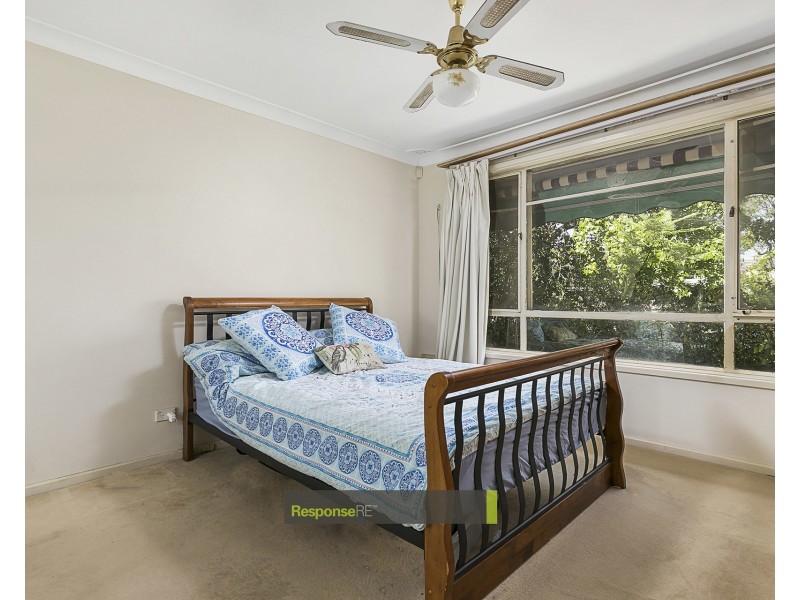 3 Oxley Avenue, Castle Hill NSW 2154