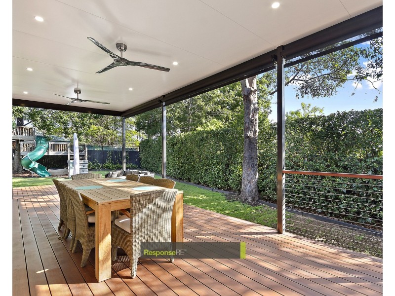 11 Priory Court, Baulkham Hills NSW 2153