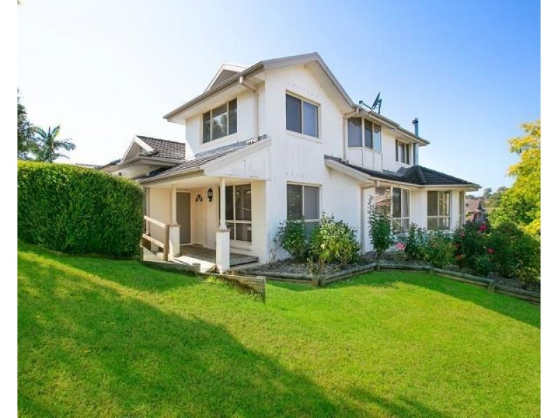 1 Zane Close, Bella Vista NSW 2153