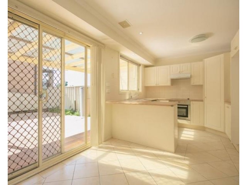 1 Zane Close, Bella Vista NSW 2153