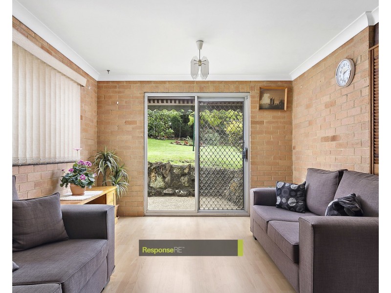 3 Cedarwood Place, Carlingford NSW 2118