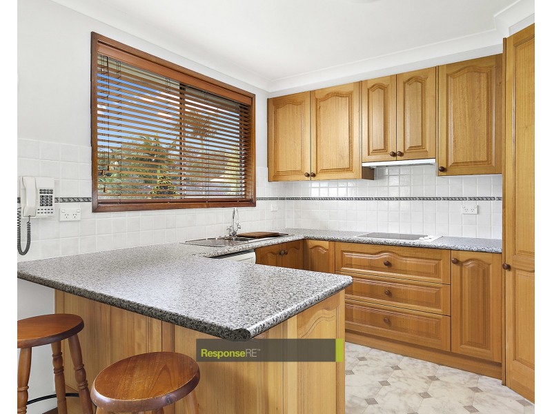 3 Cedarwood Place, Carlingford NSW 2118