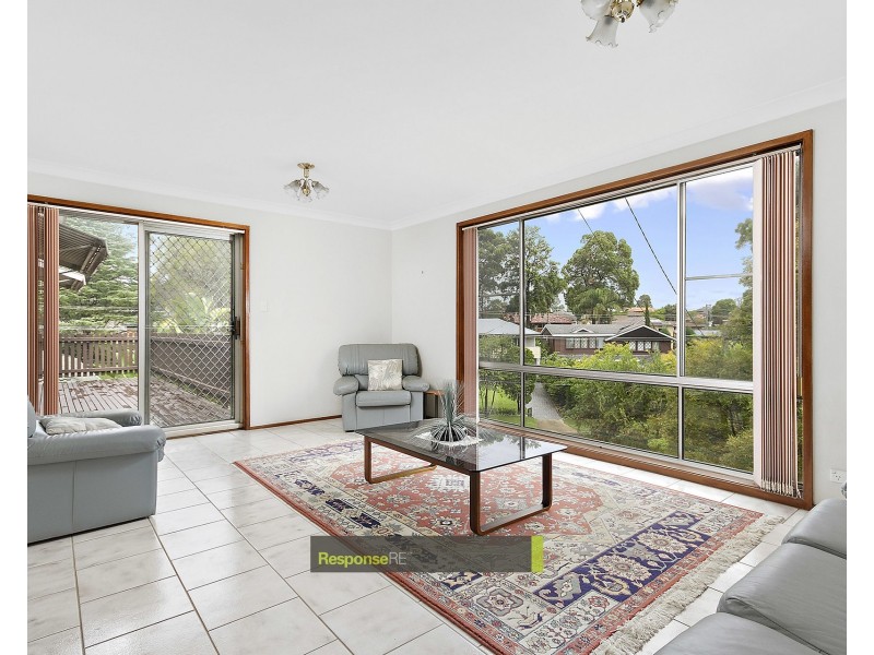 3 Cedarwood Place, Carlingford NSW 2118