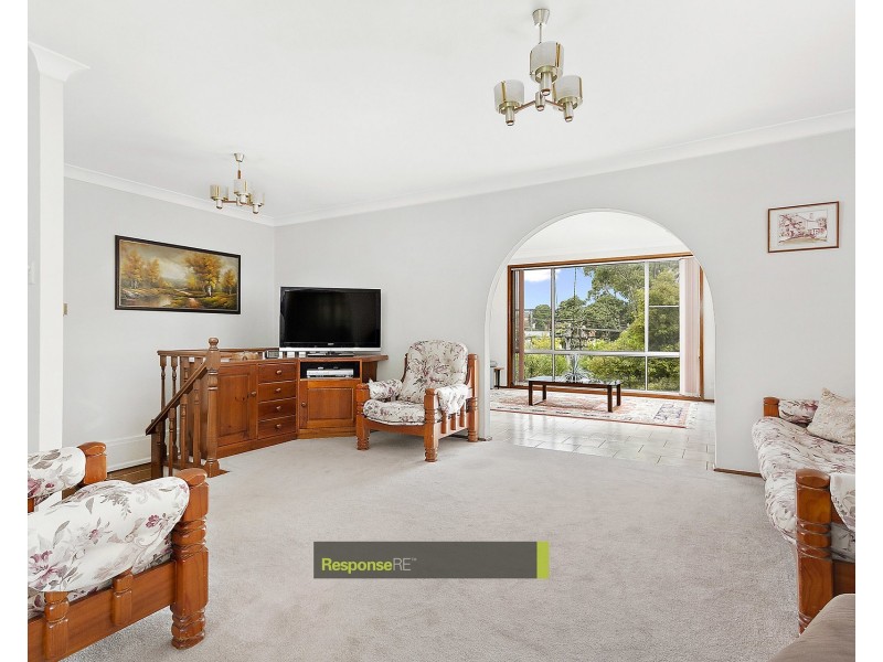 3 Cedarwood Place, Carlingford NSW 2118