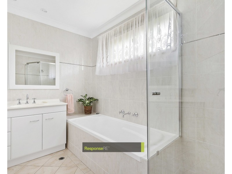 3 Cedarwood Place, Carlingford NSW 2118