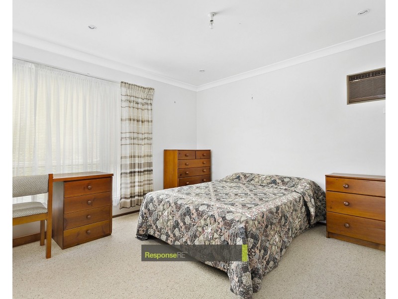 3 Cedarwood Place, Carlingford NSW 2118