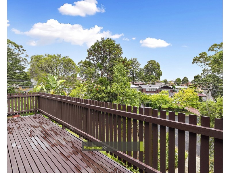 3 Cedarwood Place, Carlingford NSW 2118