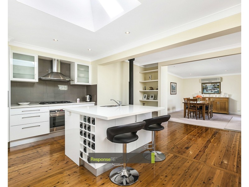 56 Yetholme Avenue, Baulkham Hills NSW 2153