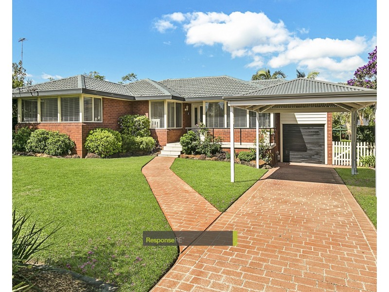56 Yetholme Avenue, Baulkham Hills NSW 2153