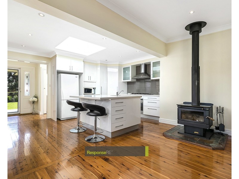 56 Yetholme Avenue, Baulkham Hills NSW 2153