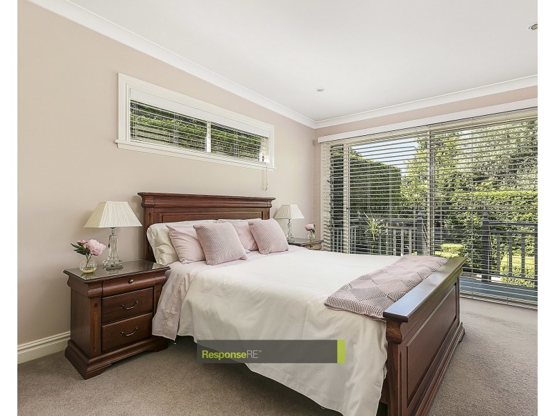 56 Yetholme Avenue, Baulkham Hills NSW 2153