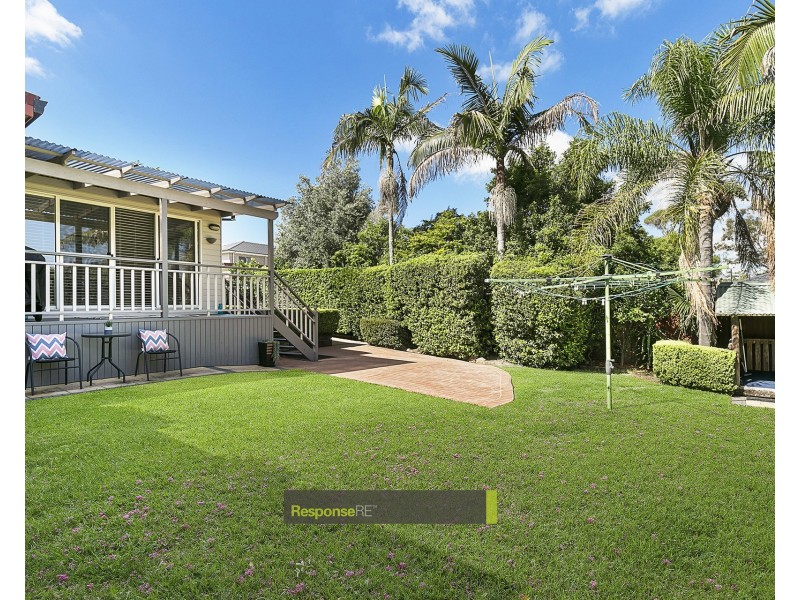 56 Yetholme Avenue, Baulkham Hills NSW 2153