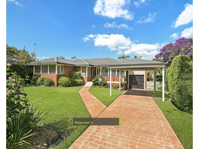 56 Yetholme Avenue, Baulkham Hills NSW 2153