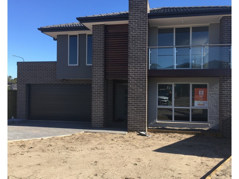 LOT 435 Grenfell Place, Colebee NSW 2761