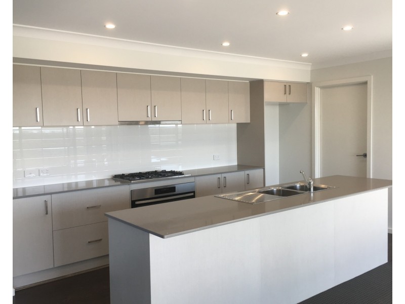 LOT 435 Grenfell Place, Colebee NSW 2761