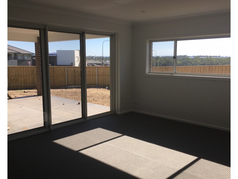 LOT 435 Grenfell Place, Colebee NSW 2761