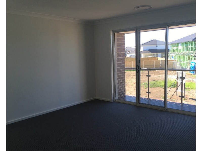 LOT 435 Grenfell Place, Colebee NSW 2761