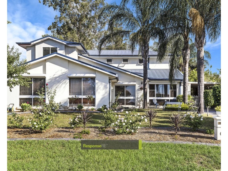 18 Seabrook Crescent, Doonside NSW 2767