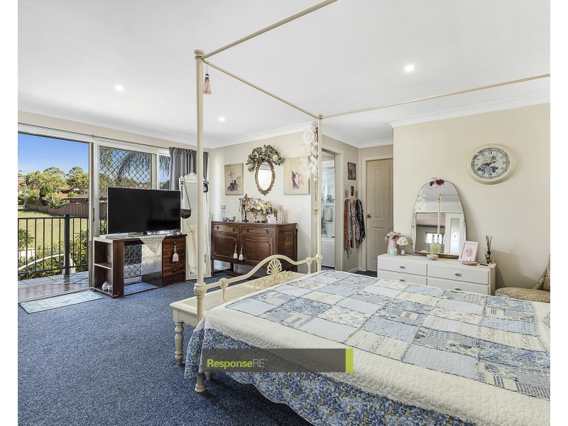 18 Seabrook Crescent, Doonside NSW 2767