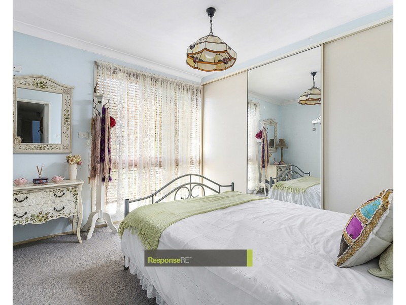 18 Seabrook Crescent, Doonside NSW 2767