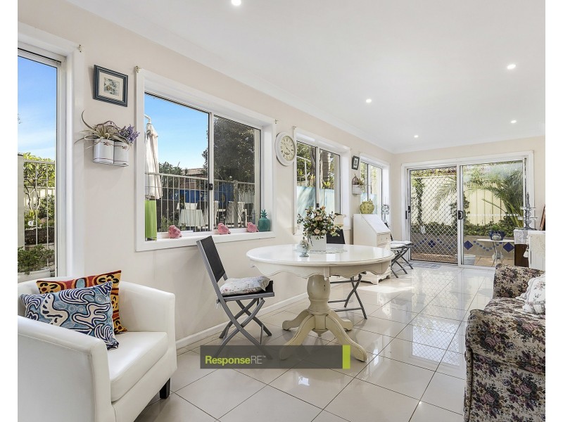 18 Seabrook Crescent, Doonside NSW 2767