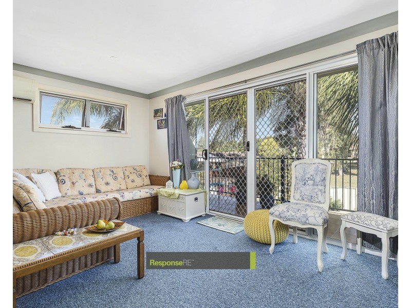 18 Seabrook Crescent, Doonside NSW 2767