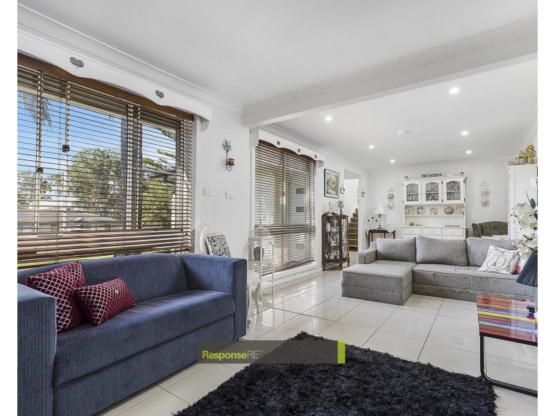 18 Seabrook Crescent, Doonside NSW 2767