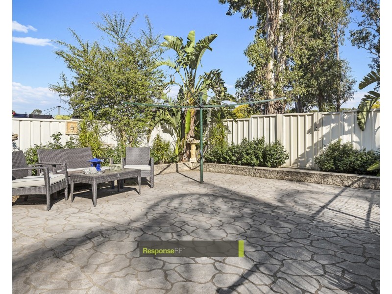 18 Seabrook Crescent, Doonside NSW 2767
