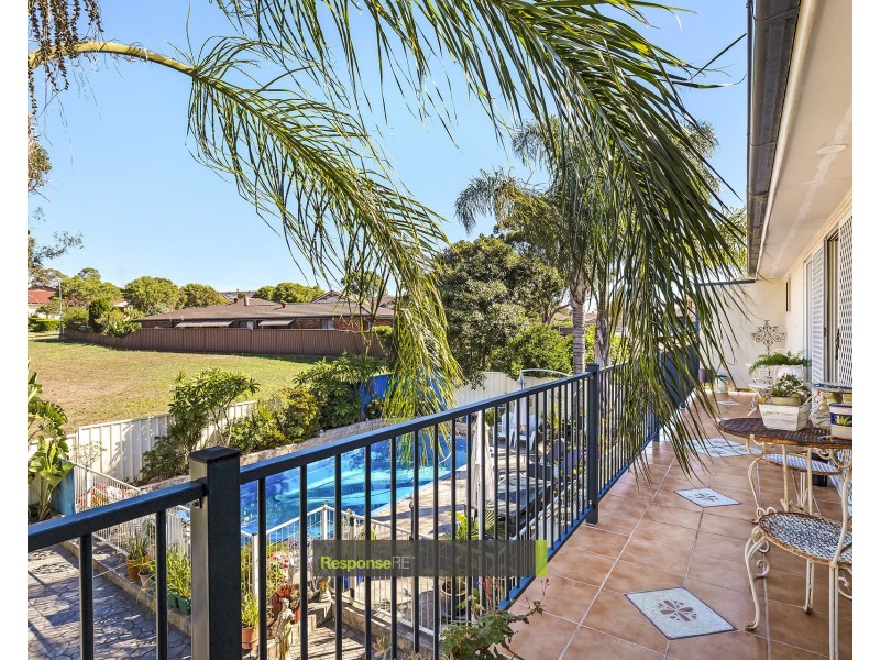 18 Seabrook Crescent, Doonside NSW 2767