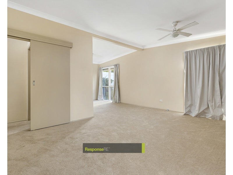 5 Ambleside Drive, Castle Hill NSW 2154