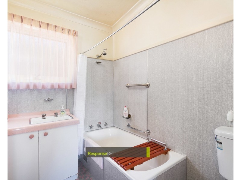 5 Ambleside Drive, Castle Hill NSW 2154