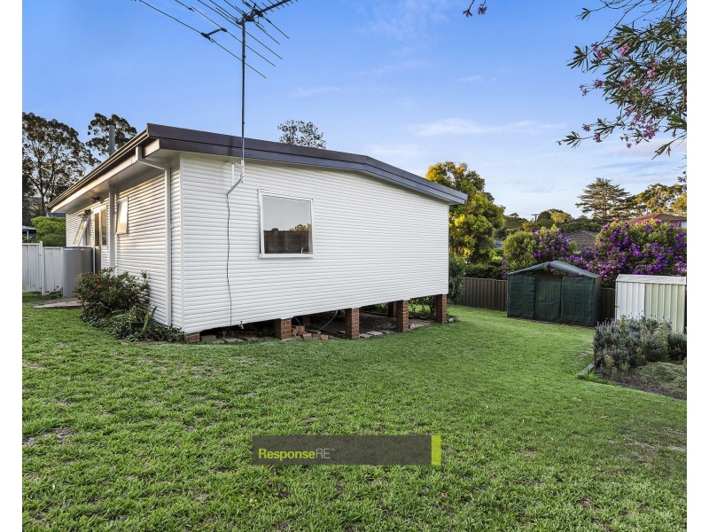 5 Ambleside Drive, Castle Hill NSW 2154